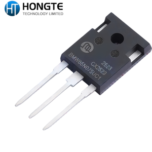 HT BMW65N075UC1 TO-247-3 มอสเฟต 650V 45A - Product Image 1