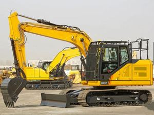 Fast Shipping LIUGONGS 913F CR (up to 12,000 Lbs) Crawler Excavators <b>Engineering</b> & <b>Construction</b> <b>Machinery</b> for Sale - Product Image 2