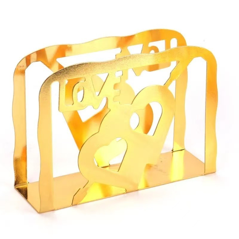 Semicircle gold 112126
