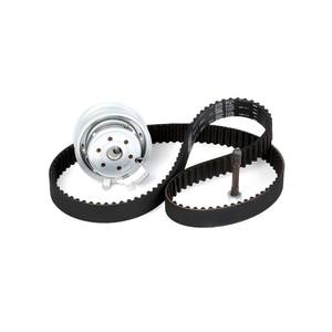 Offre Spéciale nouveau Kit <span class=keywords><strong>de</strong></span> <span class=keywords><strong>courroie</strong></span> <span class=keywords><strong>de</strong></span> <span class=keywords><strong>distribution</strong></span> pour Toyota Etios 530023920 poulie d'alternateur avec roulement tendeur et <span class=keywords><strong>courroie</strong></span> 0831.80 530023910 - Product Image 2