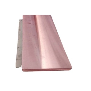 Épaisseur 0.3-60mm C26800 C27200 Plaque de cuivre en laiton avec taille personnalisée - Product Image 5