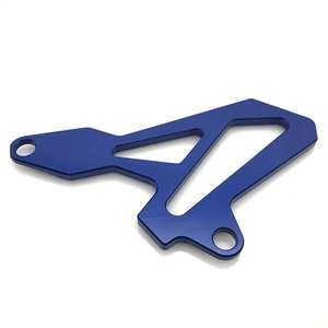 Cubierta protectora de cadena de piñón delantero de motocicleta, cubierta de protección de engranaje para Suzuki DRZ400, DRZ 400 S, 400E, 400SM, 400 S, - Product Image 2