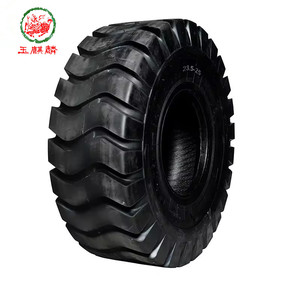 Neumático Pequeño Mini 23.5/70-16 con Banda de Rodadura E3 para Maquinaria de Construcción, Neumático Lonking para Motoniveladora, Neumático para Movimiento de Tierras - Product Image 2