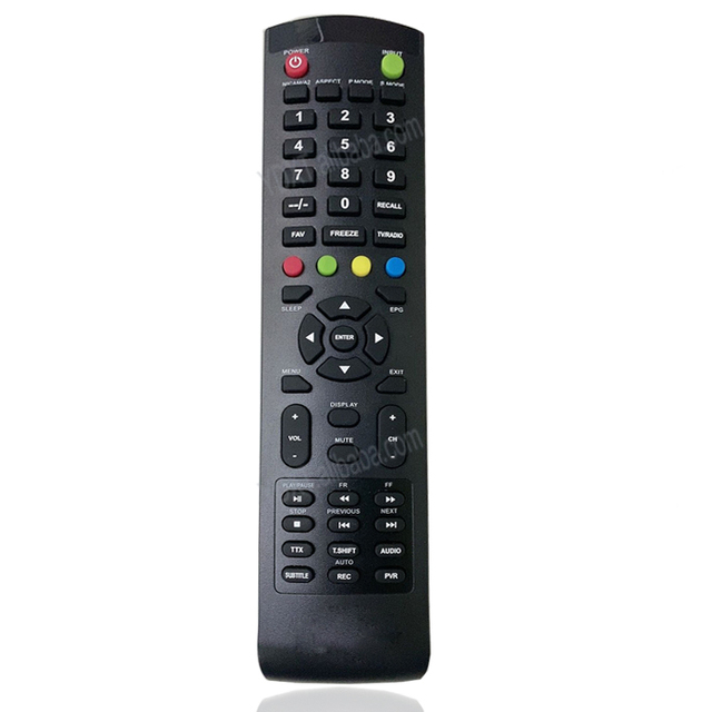 Rc Airplane Ab Learning 86e Controller Universal Lcd Lr-lcd 707e for Yw 0313 54-e Remote Control 4wd 52 Keys Ir Rcu