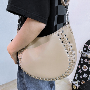 Bán Buôn Thời Trang Phụ Nữ Túi Xách Vải Lớn Capycity Messenger Túi Sac Caba Toile Casual Lót Vải Dây Kéo Túi - Product Image 2
