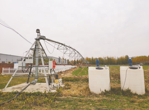 Lợi thế kép của bảo tồn năng lượng và nước, giảm can thiệp thủ công và đầu tư ít hơn một lần cho nông dân aqualine - Product Image 3