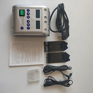 Ental leclectric AX nife con oruble Pen - Product Image 2