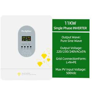 ชุดแผงโซลาร์เซลล์ JEESENG ครบชุด 11KW 15KWH ระบบออฟกริด แบตเตอรี่ลิเธียม LiFePO4 อินเวอร์เตอร์โซลาร์เซลล์ ระบบจัดเก็บพลังงาน<span class=keywords><strong>แสงอาทิตย์</strong></span>สำหรับบ้าน - Product Image 3