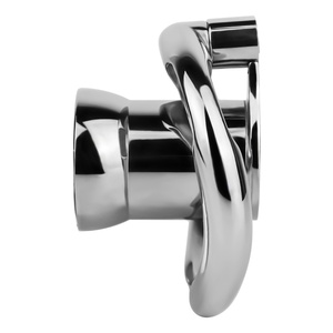 FRRK Metal Negative Chastity Cage With <b>Elastic</b> Waist <b>Belt</b> Urethral Inverted Design 2026 New BDSM Adult Sex Toy for Male Sissy - Product Image 5