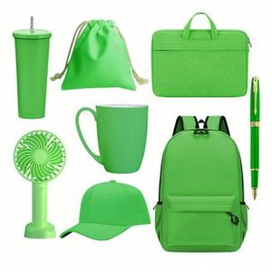 Novelty <b>Gifts</b> Items Ideas Personalized Customized Logo Business Corporate Activity Commercial <b>Gift</b> <b>Set</b> With Logo - Product Image 2