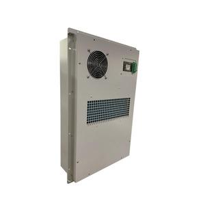 Unidad de Refrigeración para Gabinetes de Control Climático para Exteriores con Certificación CE, Aire Acondicionado de 800W, Unidad de Refrigeración para Gabinetes - Product Image 1