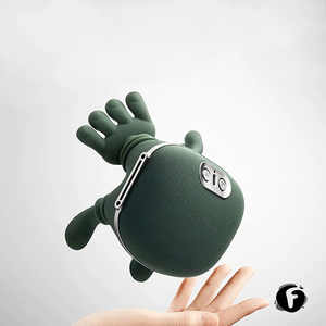 Masseur pour les mains, les épaules et le cou Master 2025 Produit haut de gamme pour la relaxation et le confort Masseur pour le cou Master N7 - Product Image 2
