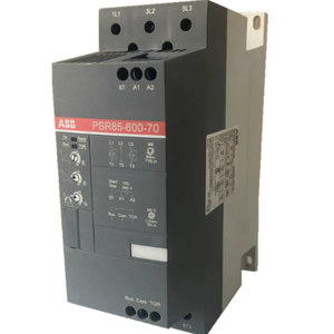 ซอฟต์สตาร์ทเตอร์รุ่น Psr105-600-70 ของแท้ สำหรับ Psr3/6/9/12/16/25/30/37/45/60/72/85-600-70 - Product Image 2