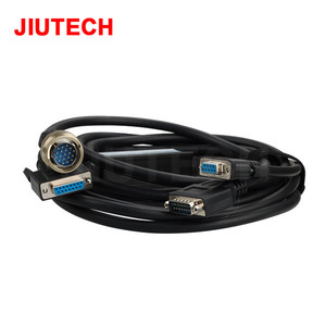 RS232 để RS485 Cáp chẩn đoán cho Mb Sao C3 RS232 cổng nối tiếp cho Benz C3 multiplexer Sao RS232-485 Cáp chẩn đoán - Product Image 2