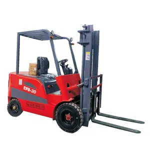 Xuyang 1 Ton 1.5 Ton 2 Ton 3 Ton Mini Electric Forklifts Trucks Price Battery Forklift Electric Montacargas For Sale