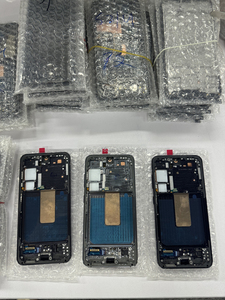 Display LCD per Telefoni Cellulari Samsung <span class=keywords><strong>Galaxy</strong></span> A70 A50 A30 <span class=keywords><strong>Note</strong></span> 8 <span class=keywords><strong>9</strong></span> 10 20, Schermo Touch Digitizer, Ricambio Completo - Product Image 6