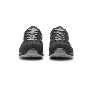 U-POWER - RL20376-39 Chaussures de sécurité basses Raptor ESD S3 CI SRC, noir-EAN 8033546376676 CHAUSSURES DE SÉCURITÉ ET FORMATEURS - Product Image 5