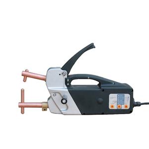 Máquina de Soldadura por Puntos Portátil FUNISI F3000, Soldador de Puntos para Carrocería de Automóvil, Máquina de Soldadura por Resistencia - Product Image 1