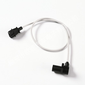 Volga Speedometer <b>Sensor</b> 23.3847 <b>For</b> Replace Repair Automotive Parts Standard Measurement Range New <b>Car</b> Fitment - Product Image 3