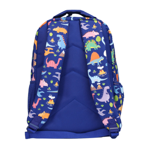 Sacs d'école unisexes légers pour les élèves du primaire et du <span class=keywords><strong>secondaire</strong></span>, durables, grande capacité, mignons, à double bandoulière, en polyester, tendance - Product Image 4