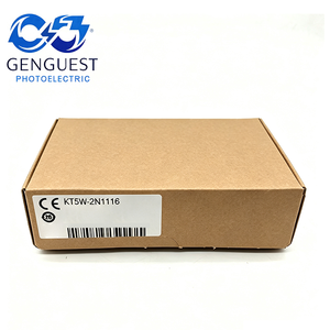 Sensor de Color Original KT5W-2P1116 KT5W-2N1116 KT5G-2N1111S16 KT5G-2P1111S16 para Automatización Industrial - Product Image 1