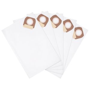 Dcv9402 Xj <b>Vacuum</b> <b>Bags</b> For Dust Collector Replacement Filter 5 Pack - Product Image 1