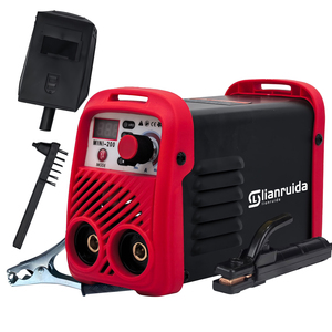 Arrêtez de dépendre de soudeurs coûteux, cette mini-machine MMA abordable fait le travail - Product Image 4