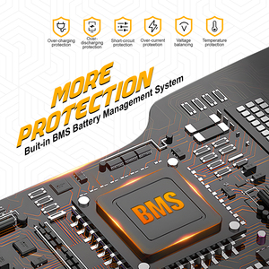 OTHC A3B ポータブル電源 300W出力、288WH容量、100Wソーラーパネル急速充電、ワイヤレス充電対応、屋外キャンプ用 - Product Image 2