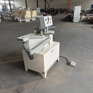 MDF nhựa cạnh dải máy tự động edging máy PVC cạnh dải cho chế biến gỗ tại Trung Quốc - Product Image 6