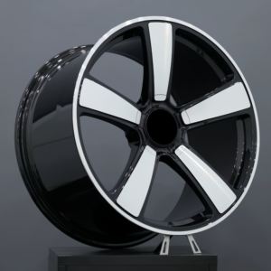 <span class=keywords><strong>KW</strong></span> Roues forgées 20 21 pouces 5x130 Jantes de voiture en alliage personnalisé pour <span class=keywords><strong>Porsche</strong></span> 992 Turbo S Sport Classic - Product Image 2