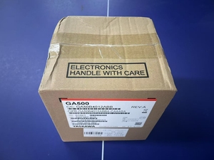 Nuevo Variador de Frecuencia Original Serie GA500 CIPR-GA50B4012ABBA-CAAASA 3PH 5.5KW 11.9A 380-480VAC VFD CIPR-GA50B4012ABBA-CAAASA GA500 Ser - Product Image 6