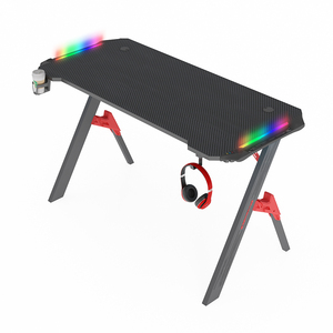 Bàn chơi game di động có thể gập lại với hộp đựng cho các giải đấu ngoài trời - Product Image 2