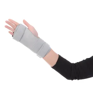 Factory wholesale orthopedic finger orthosis brace metacarpal splint finger hand brace