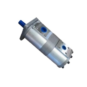 Bomba de Engranajes Hidráulica Doble CBNL-F563/F532-BFH, Bomba CBNL-F563/F525-BFHL - Product Image 5