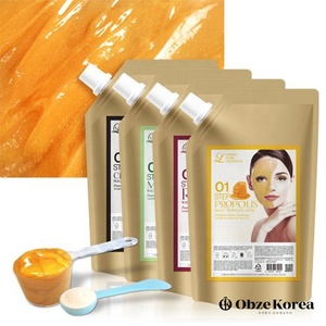 Best Cocoon Pore Gel Powder <b>Modeling</b> Moisturizing Facial Clay Private Label - Product Image 6