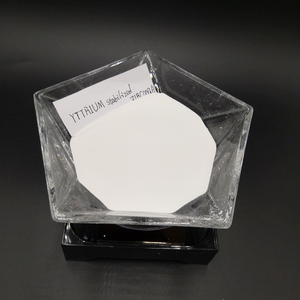 De 8mol % circona estabilizada en polvo para <span class=keywords><strong>SOFC</strong></span> - Product Image 2