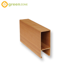 <span class=keywords><strong>greenzone</strong></span> c55100 ไม้ซัง ไม้ฝ้าเพดาน wpc ในร่ม - Product Image 2
