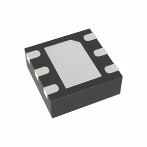 Componentes Electrónicos en Stock: Power Management (PMIC) NCP705MT18TCG 6 WDFN Exposed Pad - Comprar Online - Product Image 1