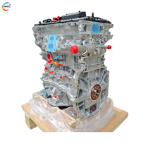Moteur à essence turbo 2.0T 8AR-FTS de bonne qualité pour Lexus RX300 NX300 IS300 GS200t Toyota Crown - Ensemble moteur