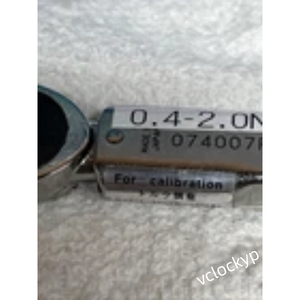 โตนิชิ รุ่น QL-2N-mh มือสอง - Product Image 3