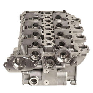 Nueva Cabeza de Cilindro 4D56 2.5L 1005A560 1005B452 908519 para L200 Triton Plataforma Chasis L300 III Van 908768 - Product Image 3