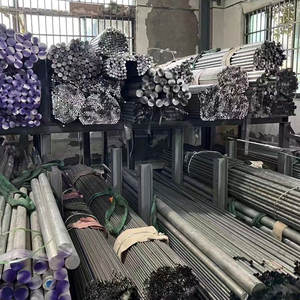 Barra de aluminio profesional de alta calidad a bajo precio serie 1-8 longitud de barra de aluminio de fábrica - Product Image 5