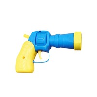 Lanceur de balles pour chat en plastique avec 20 balles en peluche, jouet interactif manuel pour chaton, idéal pour l'intérieur et soulage l'ennui