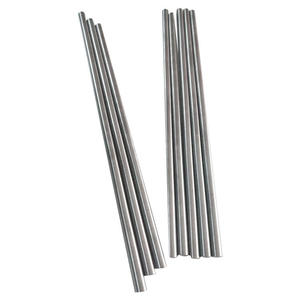 Barre d'anode en titane plaqué <span class=keywords><strong>platine</strong></span> Gr2 de la marque Ronghui, découpe et pliage sur mesure pour l'industrie électrolytique - Product Image 3
