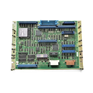 A20B-2002-0651 Motherboard PCB Circuit Board FANUC - Product Image 1