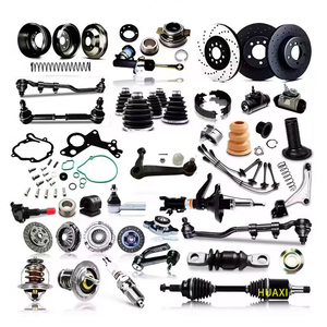 HUAXIFactory, luz trasera automática, luces traseras, luz de freno trasera para Toyota Hilux <span class=keywords><strong>VIgo</strong></span> 2004-2010 81551-0K010 81561-0K010 - Product Image 4