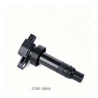 Ignition Coil 27301-2B010 273012B010 for Hyundai Accent Elantra I20 I30 KIA Rio Soul 1.4L 1.6L Engine Coil Pack