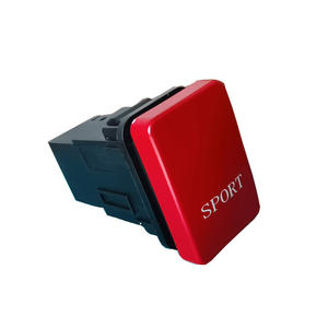 Toyota Land Cruiser Wish Tacoma Nouveau Booster de vitesse de haute qualité Contrôleur d'accélérateur électronique Pièces automobiles Pédale <span class=keywords><strong>Commander</strong></span> - Product Image 1