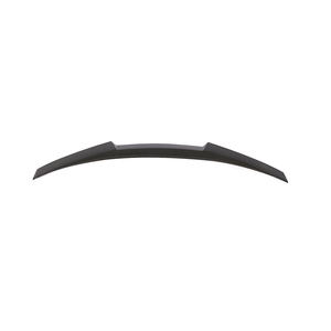 Alerón trasero de fibra de carbono de Material superior para <span class=keywords><strong>Bmw</strong></span> 4 Series F32 420i 428i <span class=keywords><strong>430i</strong></span> 435i 440i Coupe 2014-<span class=keywords><strong>2018</strong></span> - Product Image 4