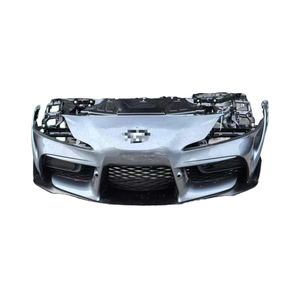 Kit de conversion d'<span class=keywords><strong>occasion</strong></span> approuvé pour Toyota Supra 86, remplacement du pare-chocs avant - Product Image 6